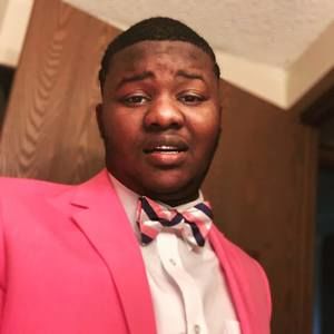 Meet your Posher, Daryl